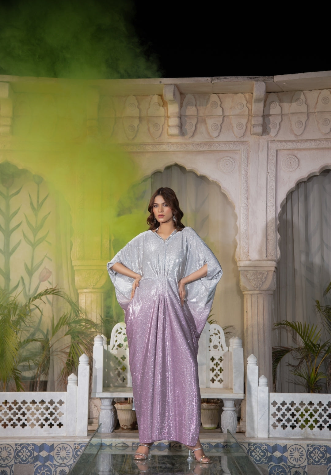 Elegant Kaftan Dresses for Women Zubiya Boutique